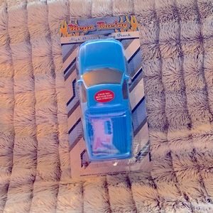 Mega racing Truck- Brand New in package